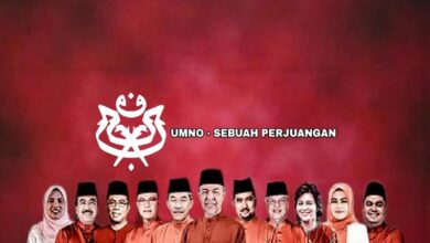 Mampukah UMNO Memujuk Ahlinya Sekiranya Gagal Bersolidariti Pada 6 Januari