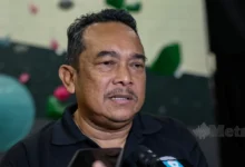 PMM sasar atlet panjat dinding ke Olimpik LA28 - Zaidi