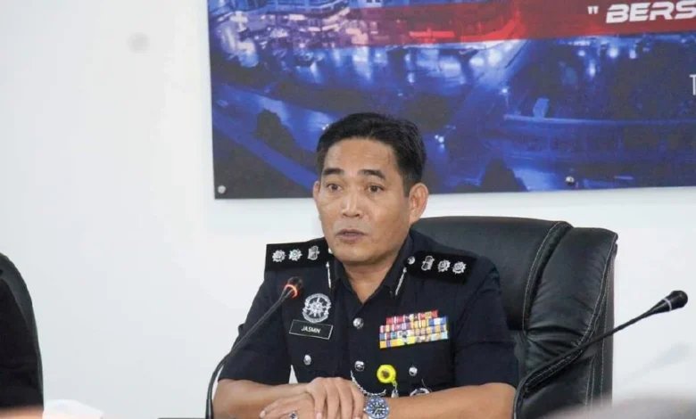 Anak yatim cedera dipercayai didera ibu saudara