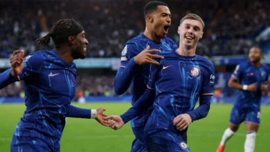 Chelsea belum sedia cabar kejuaraan liga