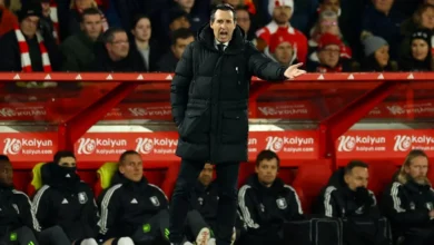 Emery tetap anggap Guardiola pengurus terbaik