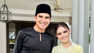 ﻿Peminat Setuju Syed Saddiq ‘Couple’ Dengan Bella Astillah