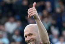 Zidane hanya miliki satu impian