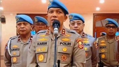 Polis Indonesia sahkan 45 rakyat Malaysia didakwa diperas ugut di konsert Jakarta DWP