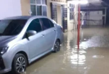 Mangsa banjir di Kelantan berkurangan