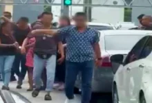 Samun rantai warga emas, 4 wanita ditahan