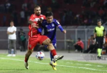 Oday mahu tamatkan kontrak dengan KDN FC?