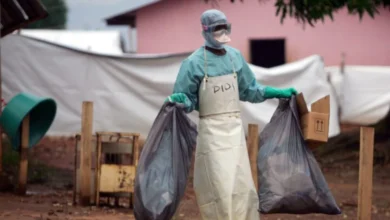 WHO isytihar wabak virus Marburg di Rwanda berakhir