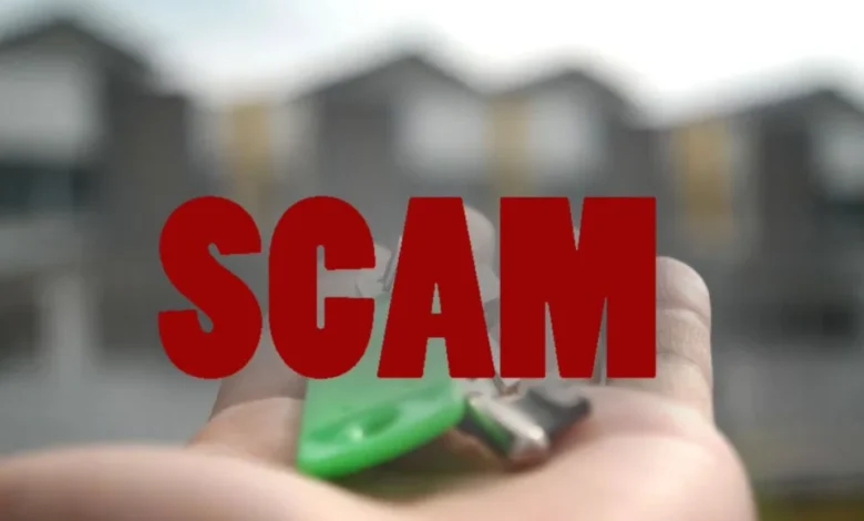 Pensyarah jadi mangsa penipuan, rugi RM115,600