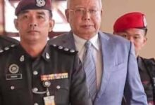 Isu Najib Dan Titah Adendum