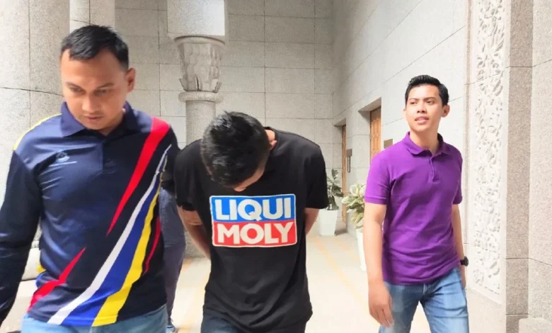 Pemandu kren direman 4 hari hina Islam di TikTok