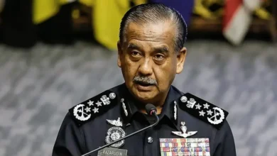 KJ under investigation over addendum order conspiracy claim, says IGP