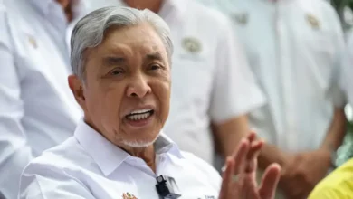 Umno’s Najib rally to proceed with PAS, says Zahid