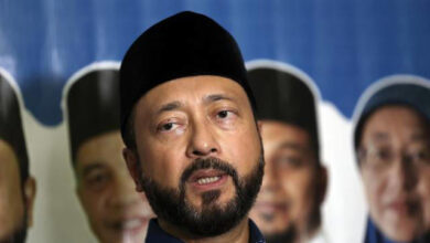 Court grants Mukhriz leave to challenge RM5 million tax assessment