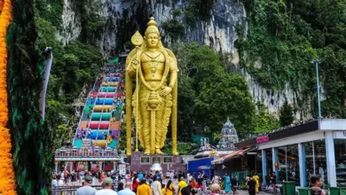 MIC to hold solidarity prayers for Najib at Batu Caves instead