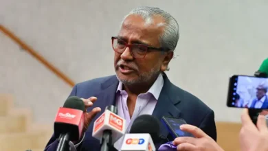 No instruction yet on fresh pardon application, says Najib’s lawyer