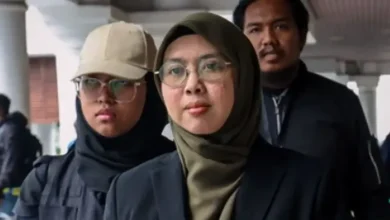 PAS says helping Mastura settle defamation suit to avoid by-election