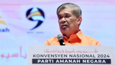 Amanah can win more than 10 Kelantan state seats, says Mat Sabu