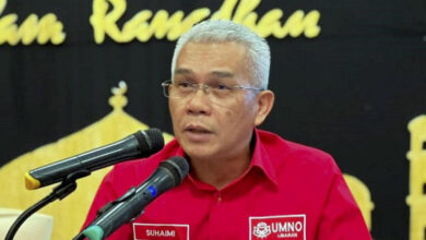 Sabah Umno free to decide on its electoral partners, no interference from KL, says state info chief