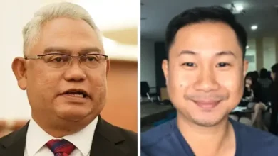 Noh Omar and Rais Yatim’s son appointed to Bersatu Supreme Council