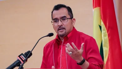 Umno ditches plans to attend pro-Najib rally