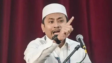 Who are you calling out, unity govt reps ask Fadhli