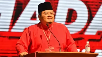 Bersatu Youth exco quits bureau over clash with chief