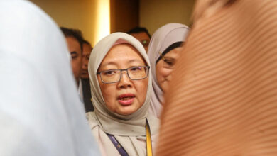 FT minister says govt will not disclose Najib’s appeal minutes, reaffirms Pardons Board’s authority to keep them private