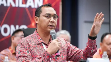 Abang Jo’s pol sec rejects call to change ‘Sarawak premier’ to ‘prime minister’