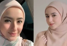 Hannah Delisha Tak Kisah Pegang Watak Penyondol