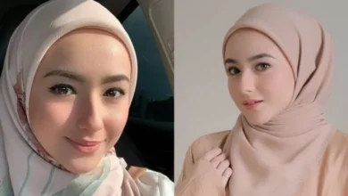 Hannah Delisha Tak Kisah Pegang Watak Penyondol