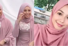 Azar Azmi Kini Pilih Mahu Bertudung?