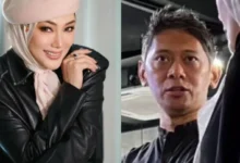 Erra Fazira Kini Hangat Becinta