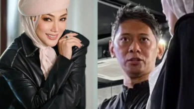 Erra Fazira Kini Hangat Becinta