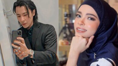 Ira Kazar Akui Hati Belum Terbuka Bercinta, Masih Berbaik Dengan Syamsul Yusof