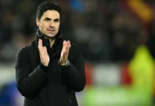 Arteta gesa Arsenal kekal konsisten