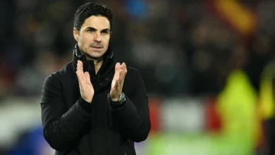 Arteta gesa Arsenal kekal konsisten