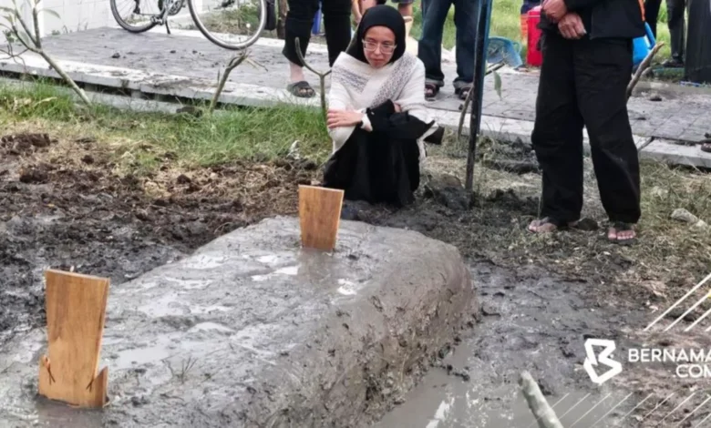 Atlet paragliding meninggal dunia ketika latihan di Thailand