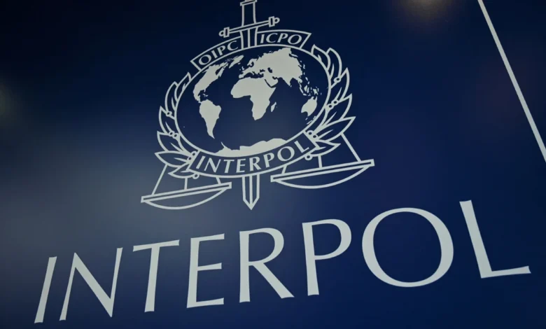 Interpol lancar alat baharu jejak aset penjenayah sedunia