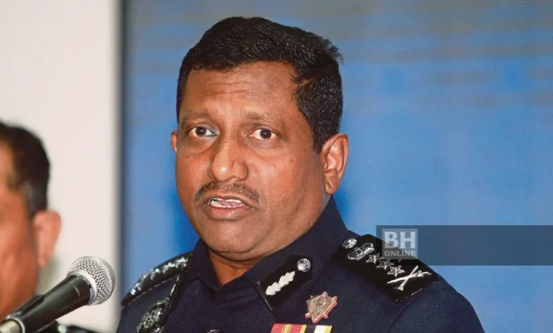 Kematian 4 pengunjung konsert Pinkfish disyaki terbabit dadah ecstasy