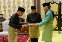 Kredibiliti Kerajaan Tercalar Teruk Dengan Keputusan Mahkamah Rayuan