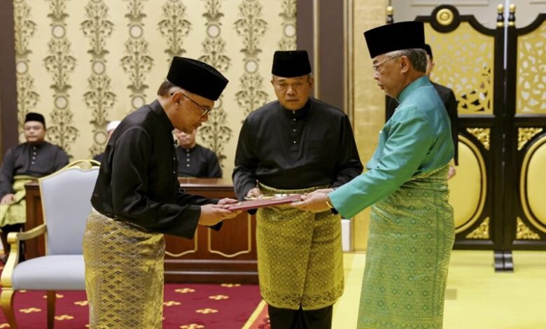 Kredibiliti Kerajaan Tercalar Teruk Dengan Keputusan Mahkamah Rayuan