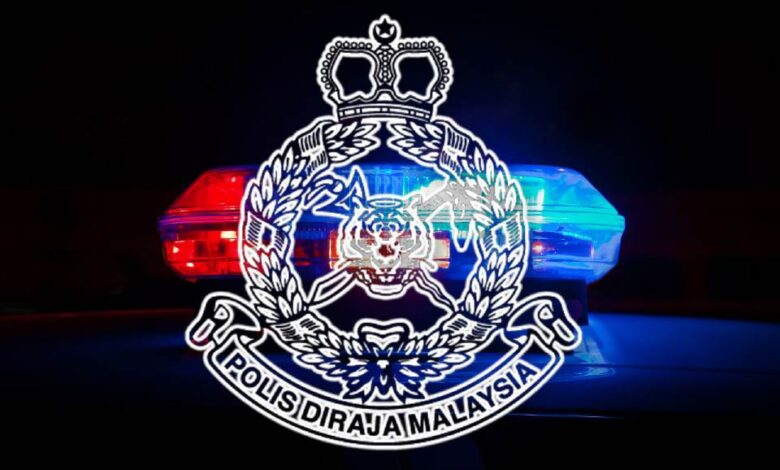 Kes OKU dipukul: Pempengaruh ditahan didakwa keluar kenyataan ugutan