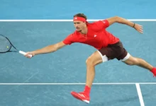 Zverev bermula langkah kanan