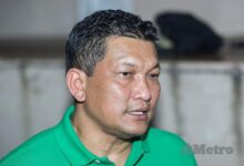 Cari dulu pemain gred 'A plus' sebelum sembang Piala Dunia