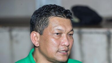 Cari dulu pemain gred 'A plus' sebelum sembang Piala Dunia