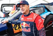 Usia 62 tahun bukan penghalang Sainz terus dominasi Rali Dakar