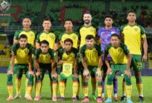 Kedah hilang tiga lagi tonggak