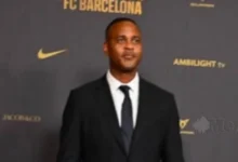 PSSI lantik Kluivert sebagai ketua jurulatih baharu