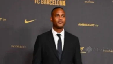 PSSI lantik Kluivert sebagai ketua jurulatih baharu